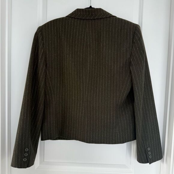 LOUBEN | Pinstripe blazer - Picture 5 of 11